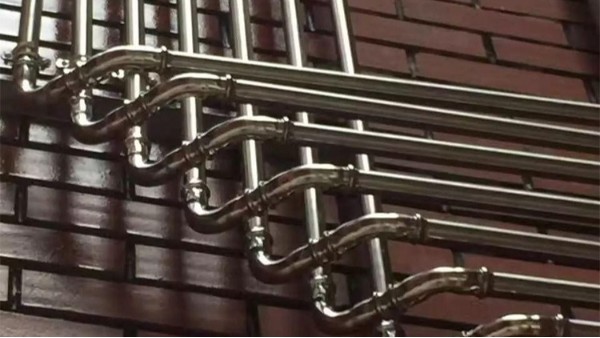 薄壁304不锈钢水管代理加盟多长时间能够回本？