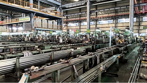 卫生与食品级不锈钢焊管之异