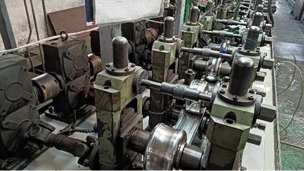 不锈钢焊管弯管技术，你不可不知！