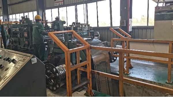 不锈钢管300系列全解析