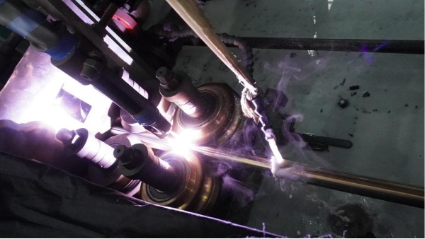 不锈钢管焊接 不锈钢管焊接