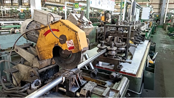 不锈钢管检验的五大关键注意事项！