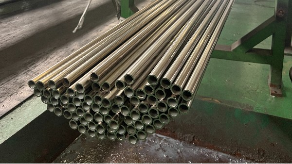 食品级不锈钢焊管选购攻略