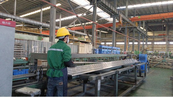 不锈钢换热管的性能你知道多少？