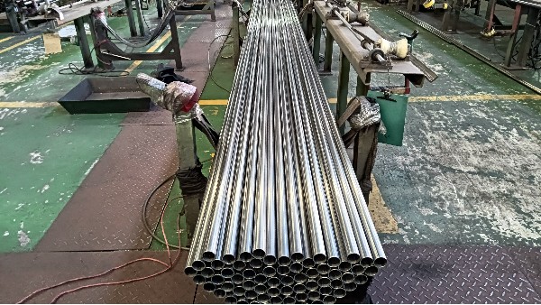 高温挑战者：哪些不锈钢管能经受“烈火考验”？