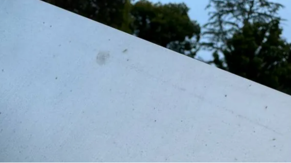 不锈钢车生锈 不锈钢车生锈