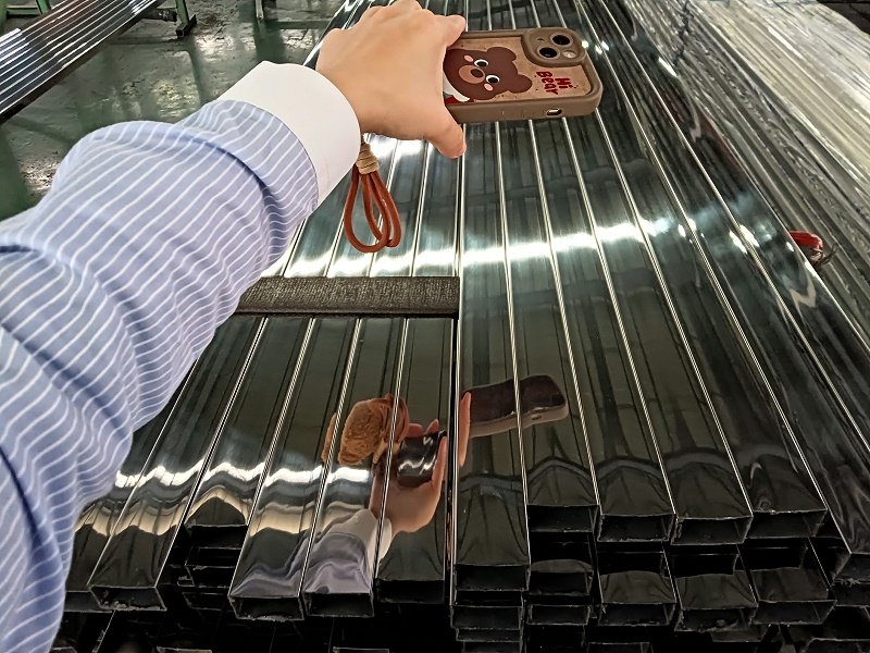 方管亮光面 方管亮光面