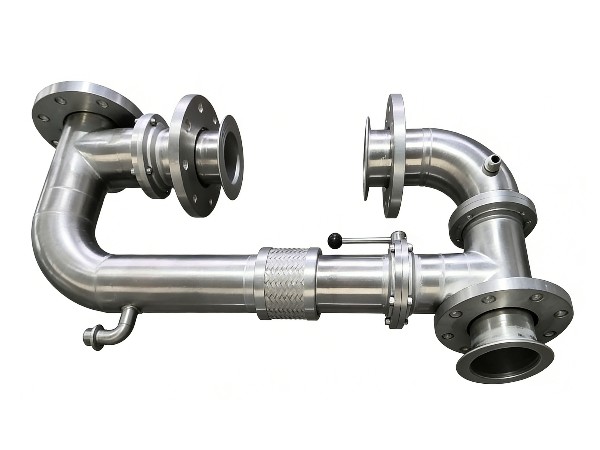 数据中心液冷管路