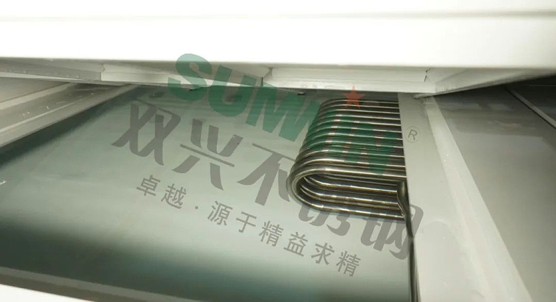 电路板(PCB)真空蚀刻设备用管 电路板(PCB)真空蚀刻设备用管