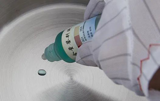 不锈钢检测药水 不锈钢检测药水