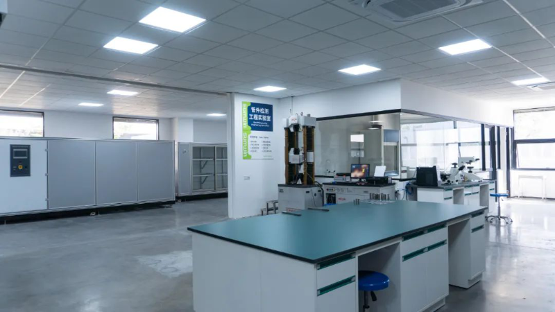 不锈钢管研究室 不锈钢管研究室