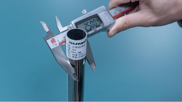 不锈钢管外径 不锈钢管外径