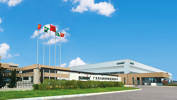 广东双兴集团 广东双兴集团