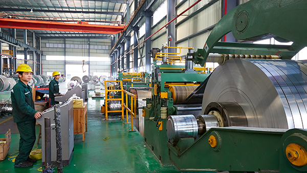 双兴316不锈钢槽钢 双兴316不锈钢槽钢