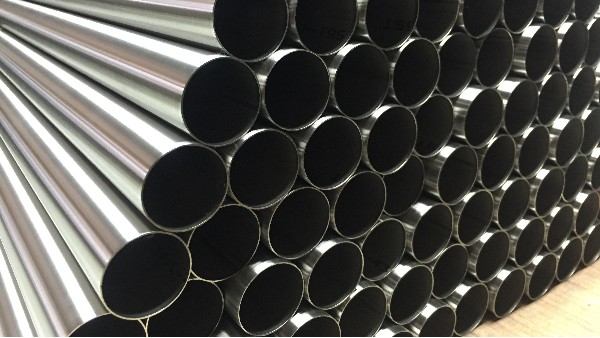 不锈钢水管前景怎么样？究竟有什么优势？