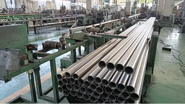 信任的基石：解读不锈钢管质量证书背后的深层含义