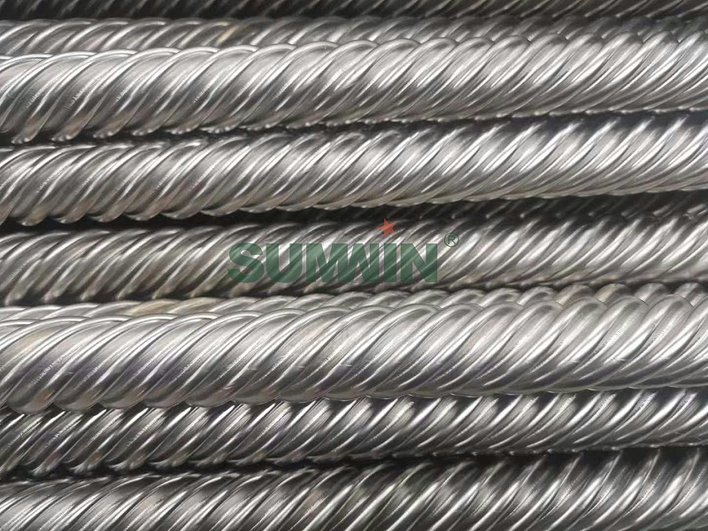 双兴不锈钢螺纹管工艺 双兴不锈钢螺纹管工艺