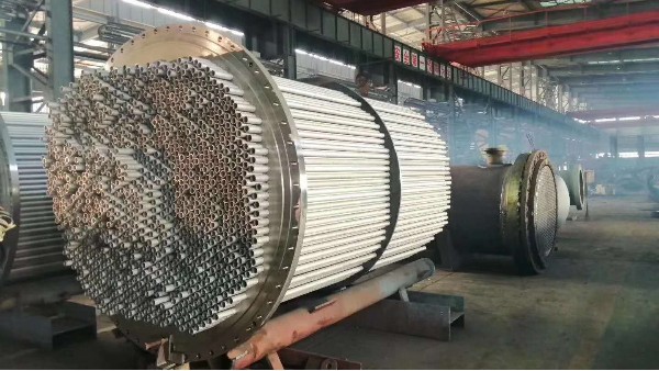 广东哪家不锈钢工业管厂家质量好？