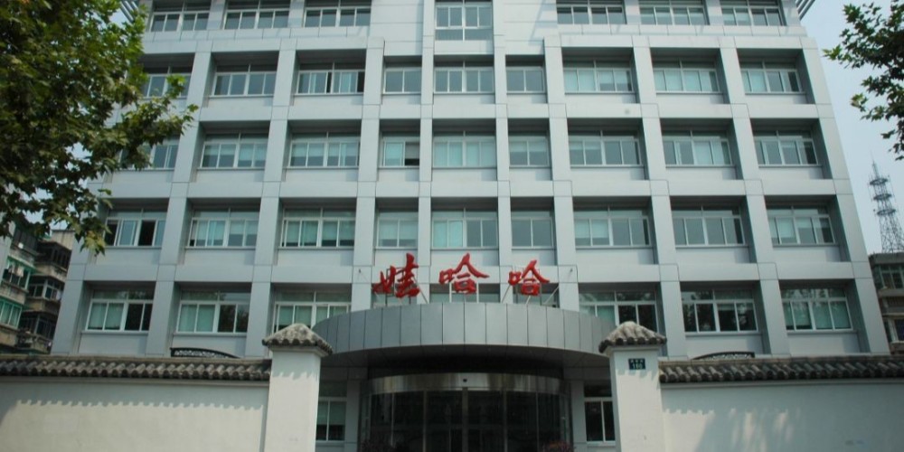 娃哈哈-不锈钢流体管合作案例 娃哈哈-不锈钢流体管合作案例