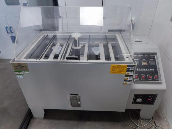 双兴盐雾试验机 双兴盐雾试验机