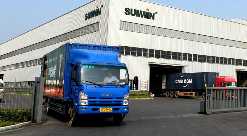 不锈钢管运输 不锈钢管运输