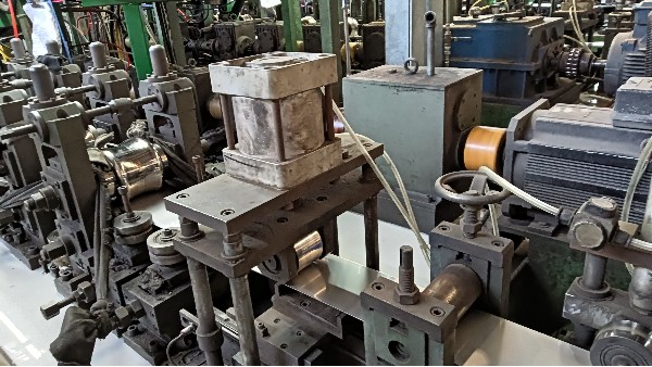 不锈钢管焊缝在焊接时出现问题，要如何处理