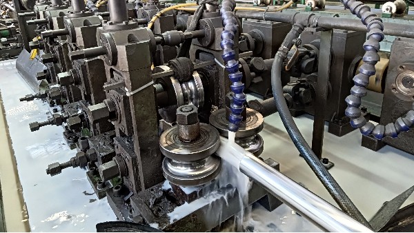 不锈钢管材的应力腐蚀：如何防范这个“静默杀手”？