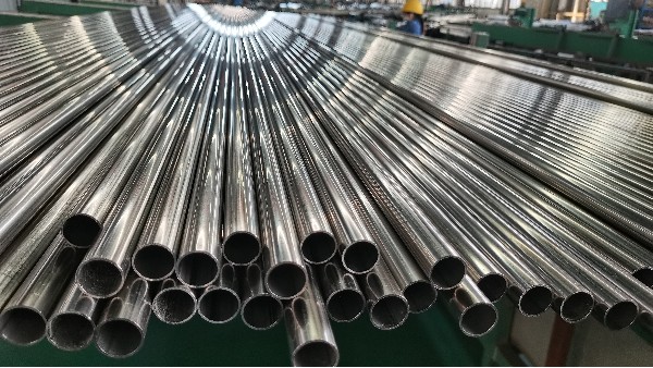 腐蚀环境的“分级挑战”：从淡水到化学品，管材如何应对？