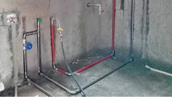 不锈钢给水管 不锈钢给水管