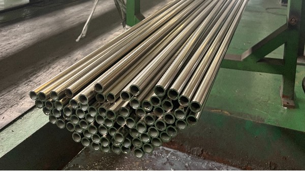 316L不锈钢管的应用优势有哪些