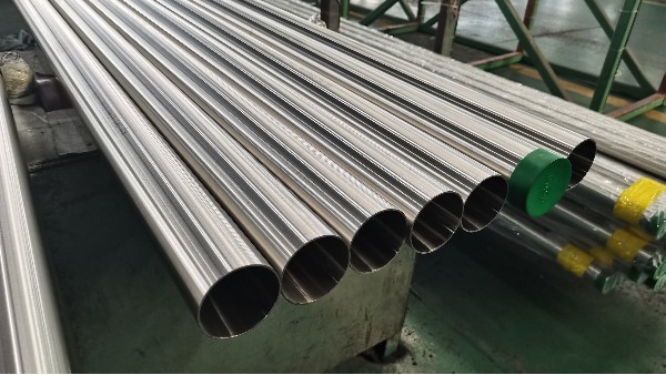 不锈钢管为什么也会带磁性？