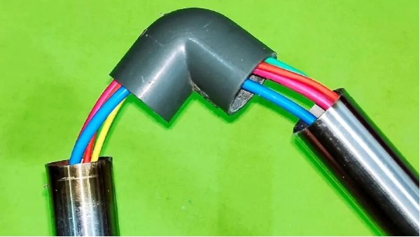 不锈钢穿线管是什么？316l材质有什么优势？