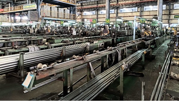 不锈钢换热管热处理，5大技巧揭秘！