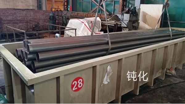 不锈钢管酸洗钝化 不锈钢管酸洗钝化