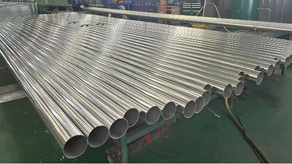 不锈钢管大揭秘：工业与装饰的奥秘！